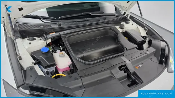 HYUNDAI IONIQ 6 LONG RANGE AWD