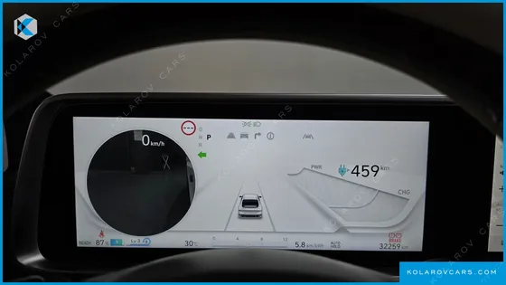 HYUNDAI IONIQ 6 LONG RANGE AWD
