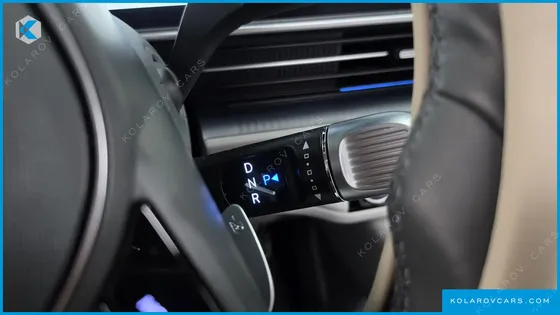 HYUNDAI IONIQ 6 LONG RANGE AWD