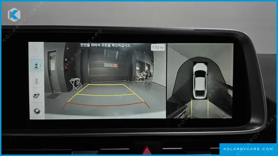 HYUNDAI IONIQ 6 LONG RANGE AWD
