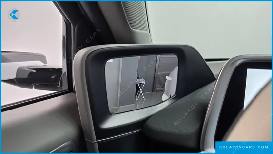 HYUNDAI IONIQ 6 LONG RANGE AWD