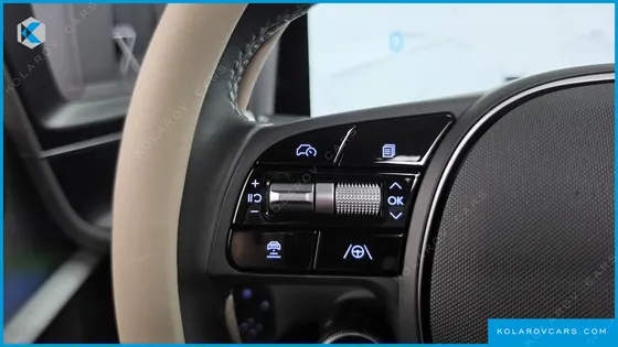 HYUNDAI IONIQ 6 LONG RANGE AWD