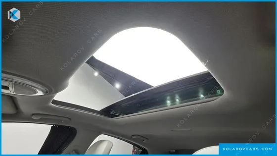 HYUNDAI IONIQ 6 LONG RANGE AWD