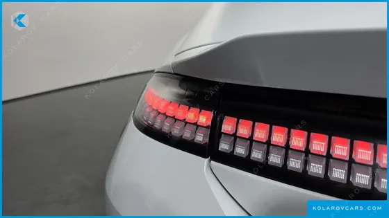HYUNDAI IONIQ 6 LONG RANGE AWD
