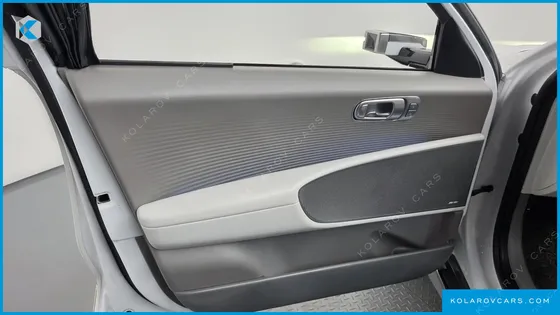 HYUNDAI IONIQ 6 LONG RANGE AWD