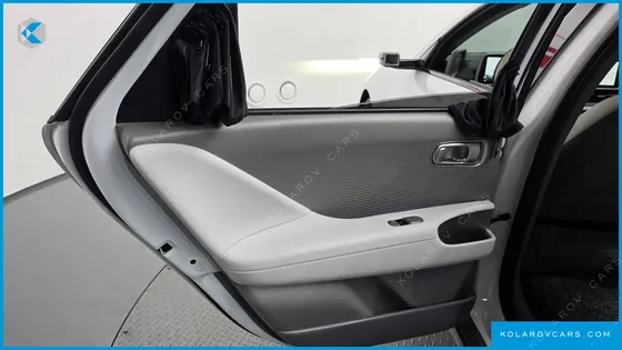 HYUNDAI IONIQ 6 LONG RANGE AWD