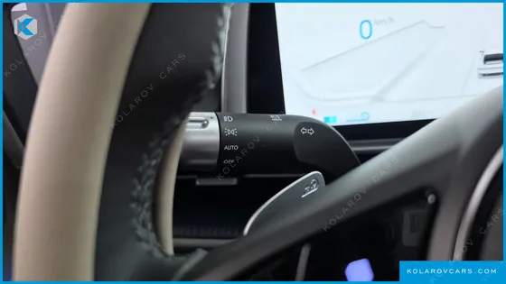 HYUNDAI IONIQ 6 LONG RANGE AWD