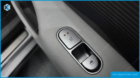 HYUNDAI IONIQ 6 LONG RANGE AWD