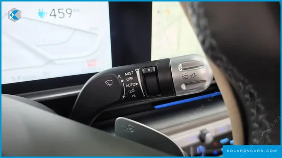 HYUNDAI IONIQ 6 LONG RANGE AWD