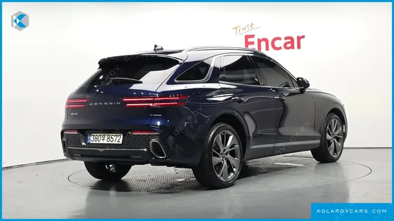 GENESIS GV70 2.5T GASOLINE AWD