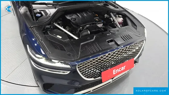 GENESIS GV70 2.5T GASOLINE AWD