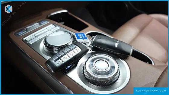 GENESIS GV70 2.5T GASOLINE AWD