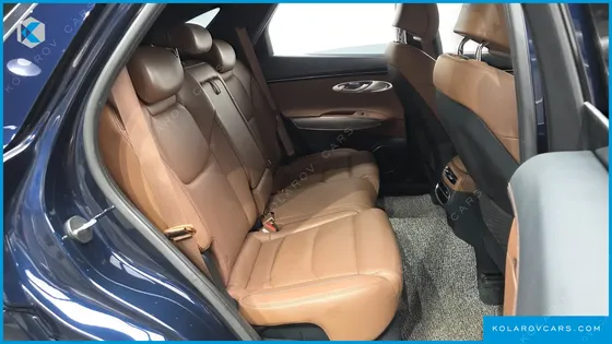 GENESIS GV70 2.5T GASOLINE AWD