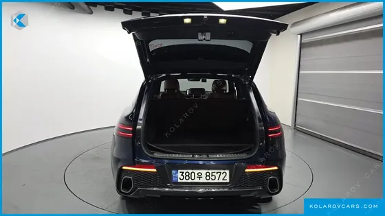 GENESIS GV70 2.5T GASOLINE AWD