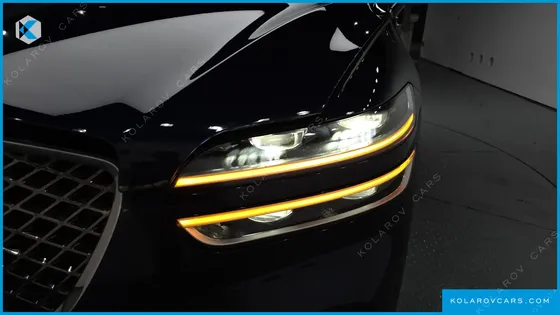 GENESIS GV70 2.5T GASOLINE AWD
