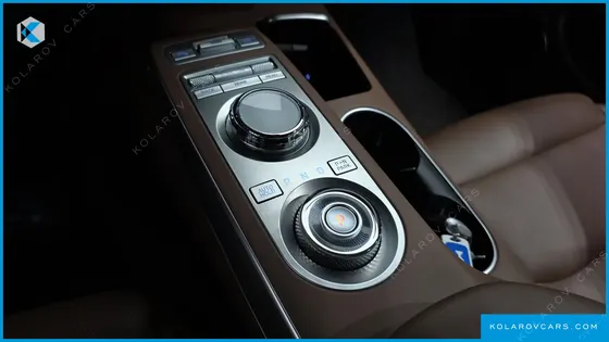 GENESIS GV70 2.5T GASOLINE AWD