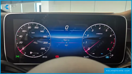 MERCEDES GLC-CLASS GLC300 4MATIC AMG LINE