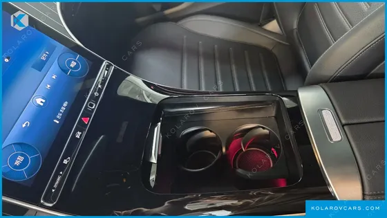 MERCEDES GLC-CLASS GLC300 4MATIC AMG LINE