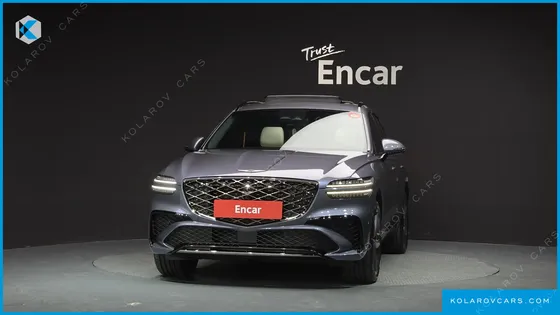 GENESIS GV70 3.5T GASOLINE AWD