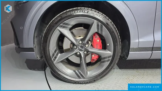 GENESIS GV70 3.5T GASOLINE AWD