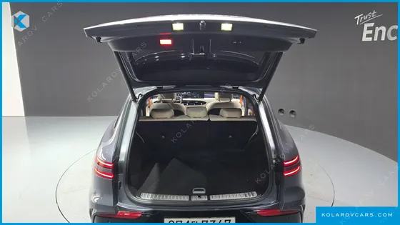 GENESIS GV70 3.5T GASOLINE AWD