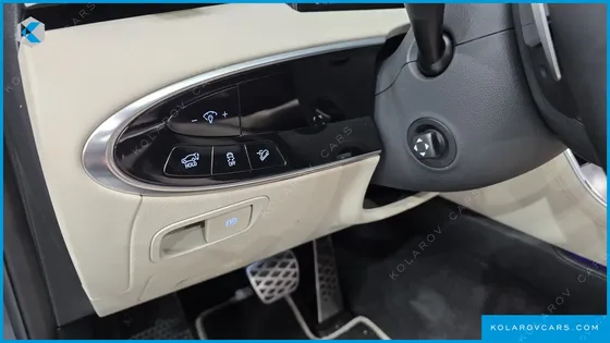 GENESIS GV70 3.5T GASOLINE AWD