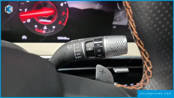 GENESIS GV70 3.5T GASOLINE AWD