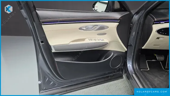 GENESIS GV70 3.5T GASOLINE AWD