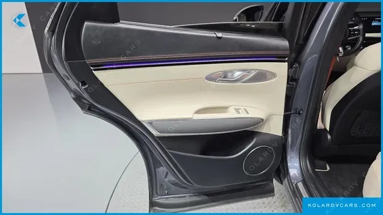 GENESIS GV70 3.5T GASOLINE AWD