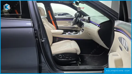 GENESIS GV70 3.5T GASOLINE AWD
