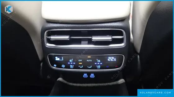 GENESIS GV70 3.5T GASOLINE AWD