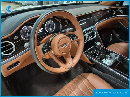 BENTLEY FLYING SPUR 4.0