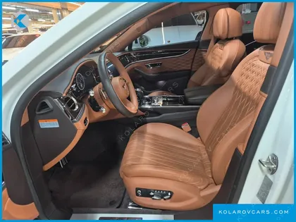 BENTLEY FLYING SPUR 4.0