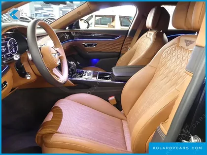 BENTLEY FLYING SPUR 4.0 AZURE