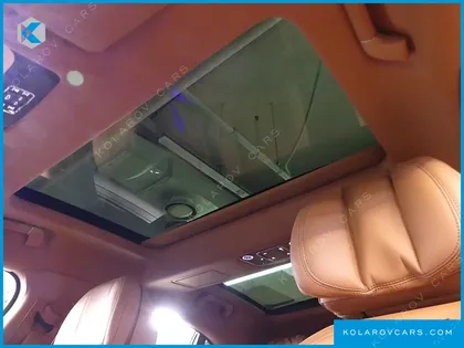 BENTLEY FLYING SPUR 4.0 AZURE