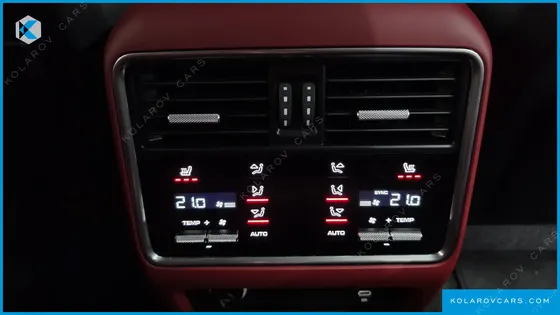 PORSCHE CAYENNE 3.0 E-HYBRID PLATINUM EDITION