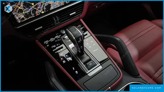 PORSCHE CAYENNE 3.0 E-HYBRID COUPE