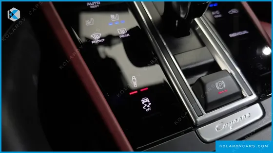 PORSCHE CAYENNE 3.0 E-HYBRID COUPE
