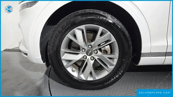 GENESIS GV70 2.5T GASOLINE 2WD