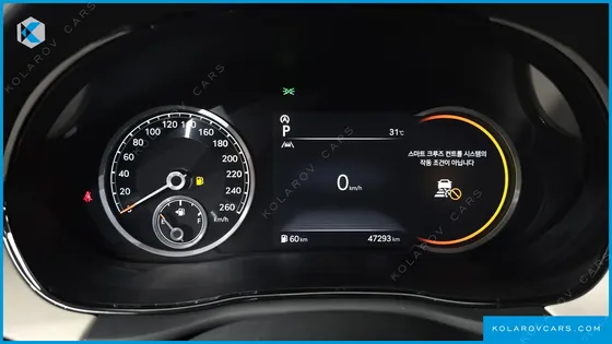 GENESIS GV70 2.5T GASOLINE 2WD