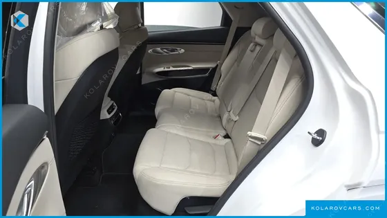 GENESIS GV70 2.5T GASOLINE 2WD