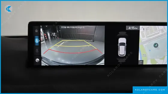 GENESIS GV70 2.5T GASOLINE 2WD