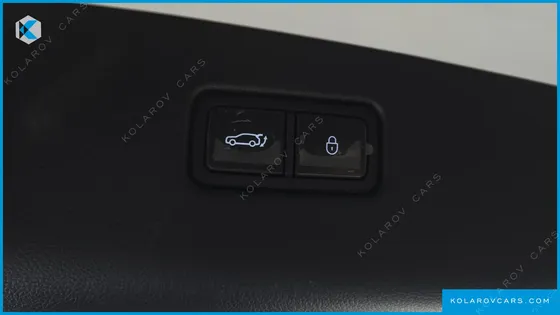 GENESIS GV70 2.5T GASOLINE 2WD