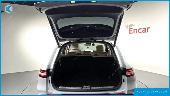 GENESIS GV70 2.5T GASOLINE 2WD