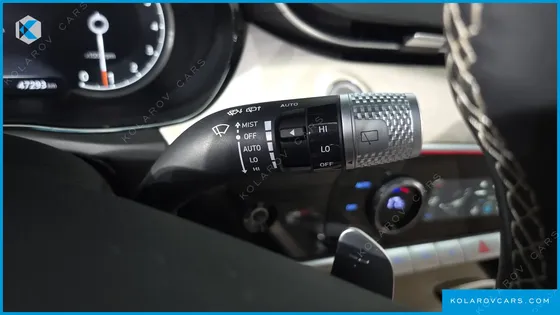 GENESIS GV70 2.5T GASOLINE 2WD
