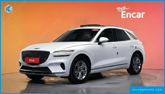GENESIS GV70 2.5T GASOLINE 2WD