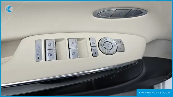 GENESIS GV70 2.5T GASOLINE 2WD