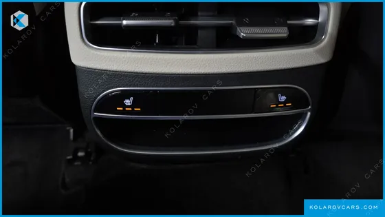 GENESIS GV70 2.5T GASOLINE 2WD