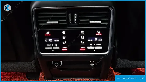 PORSCHE CAYENNE 3.0 COUPE