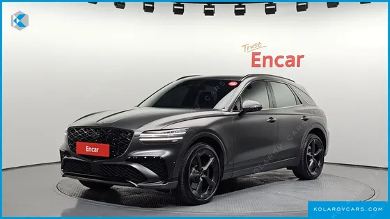 GENESIS GV70 2.5T GASOLINE 2WD